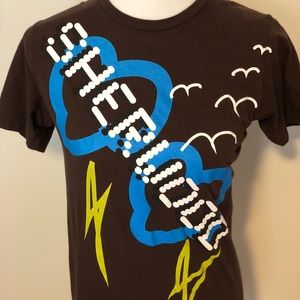 Sherwood Band T-shirt